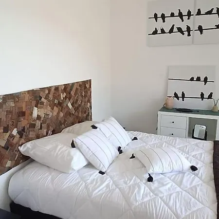 Daire 2p Piscine+parking Vue Monte-carlo Monaco *