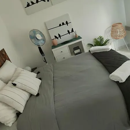 Daire 2p Piscine+parking Vue Monte-carlo Monaco Beausoleil