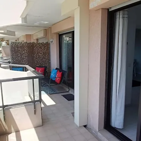 2p Piscine+parking Vue Monte-carlo Monaco Daire Beausoleil